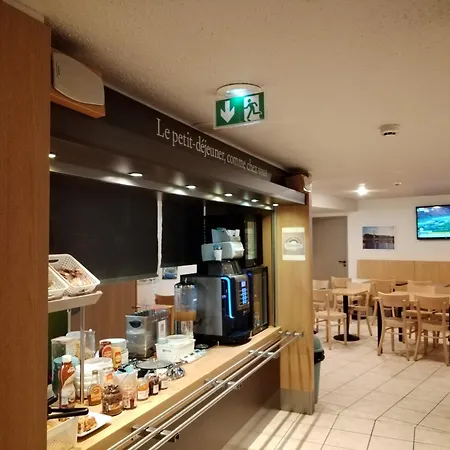 מלון Design Montluçon