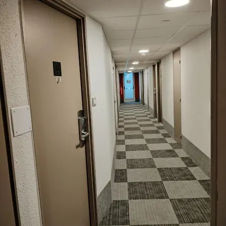 מלון Design Montluçon