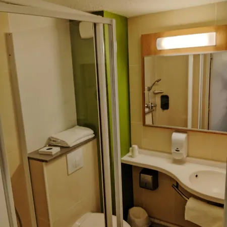 Design מלון Montluçon
