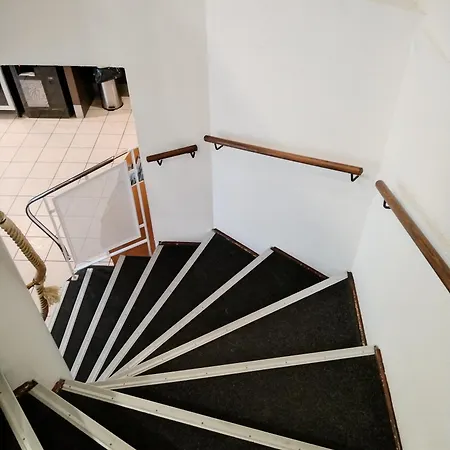 מלון Design Montluçon