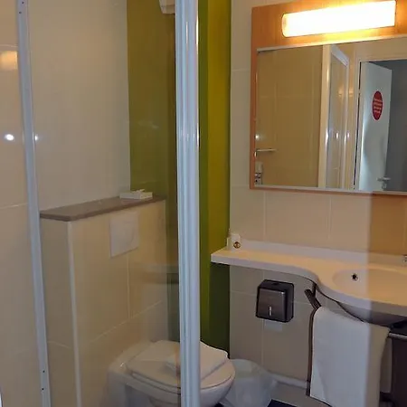 Design מלון Montluçon