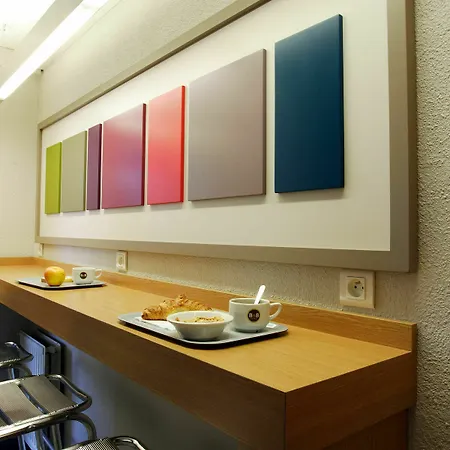 Design מלון 2*