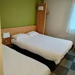 Hotel Design Montlucon