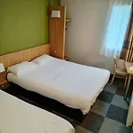 Design Hotel Montlucon