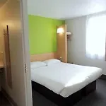 Hotel Design 2*