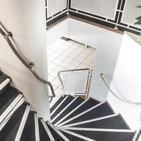 Design Hotel Montlucon