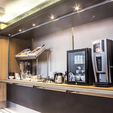 Design Hotel Montlucon