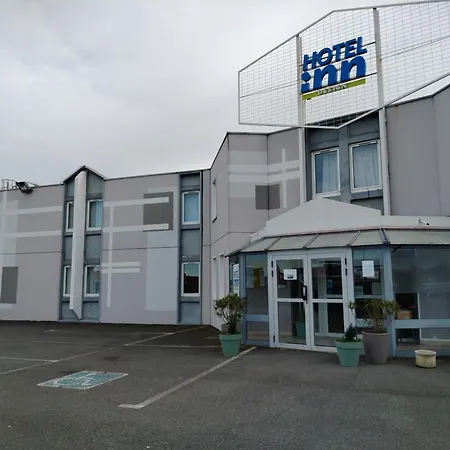 Отель Design 2*