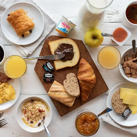 Design Отель Монлюсон