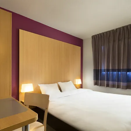 Hotel Design Montlucon