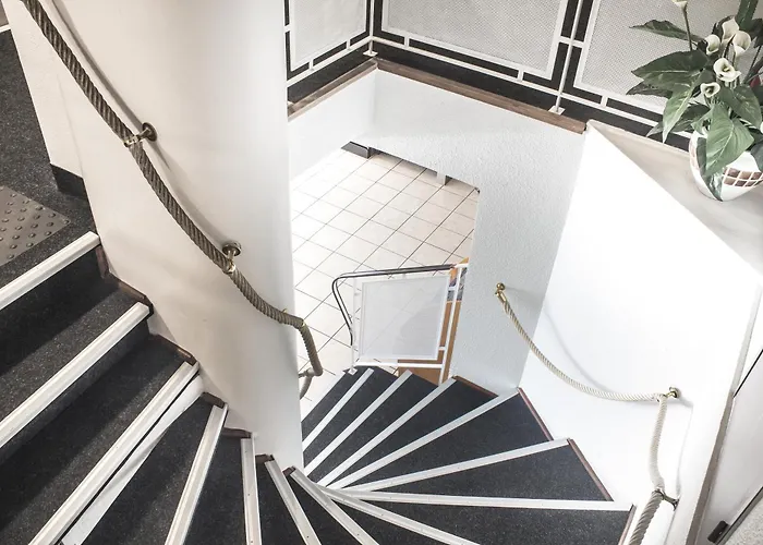 Design Hotel Montlucon