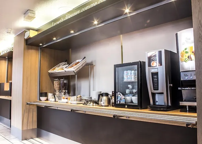 Design Hotel Montlucon