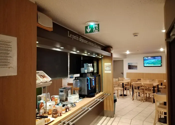 Hotel Design Montlucon