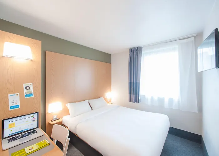 Design Hotel Montlucon