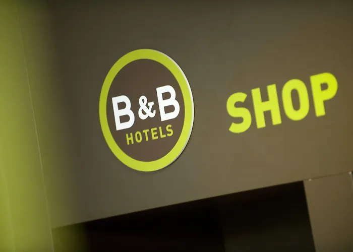 Design Hotel Montlucon