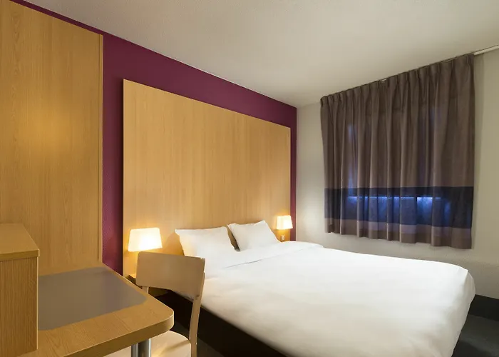 Hotel Design Montlucon